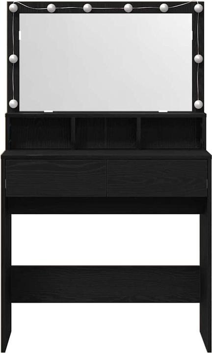 Produktbild vidaXL Moderner Schminktisch (41 x 41 x 134.50 cm)