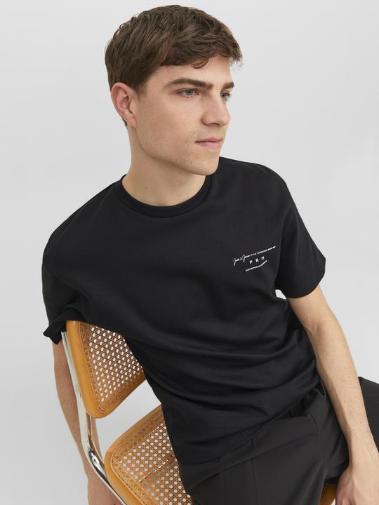 Produktbild Jack & Jones Logo T-Shirt (S)