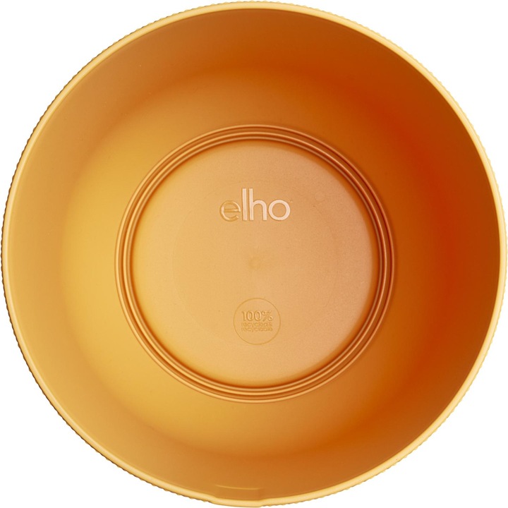 Actual product image Elho Jazz Round (14 cm)