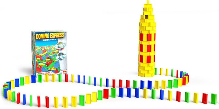 Immagine prodotto Goliath Toys Domino Express (Multilingue)
