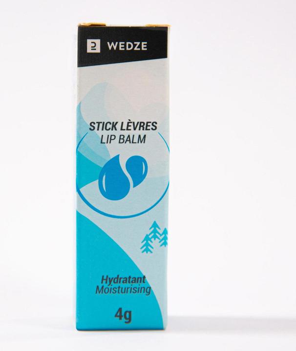 Actual product image Wedze MOISTURING LIPSTICK 142707