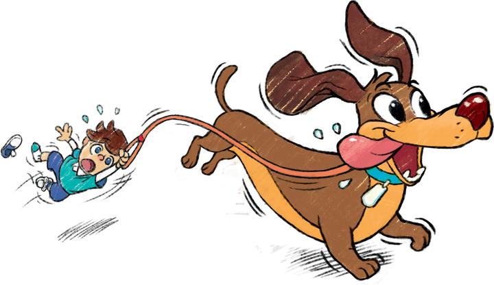 Actual product image Ravensburger Xoomy Maxi With Roll