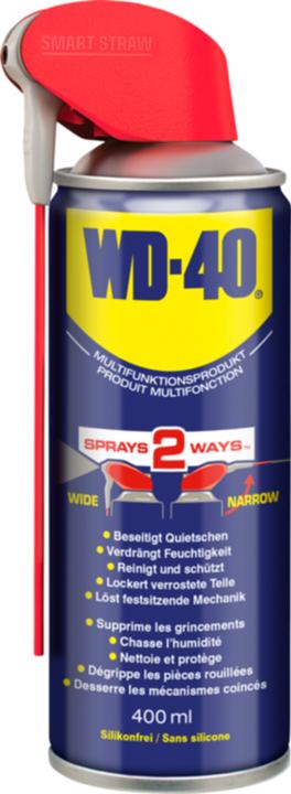 WD-40 Smart Straw