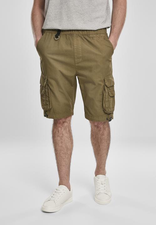 Produktbild Urban Classics Double Pocket Cargo Shorts (XL)