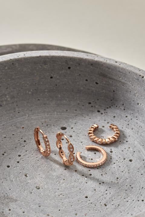 Produktbild Fleur de nuit Nina-Einzelstück (925 Silber)