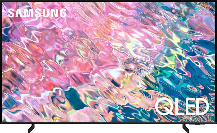 Produktbild Samsung QE85Q60B (85", Q60B, QLED, 4K, 2022)