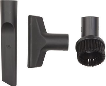 Hikoki Zubehör 782291 Hoover-Zubehörset bestehend aus drei 35-mm-Düsen