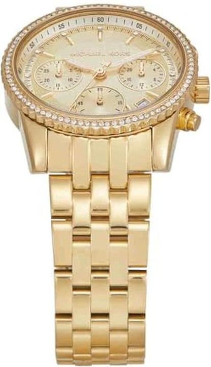 Productafbeelding Michael Kors Chronograaf Bryant (Chronograaf, Analoog horloge, 35 mm)