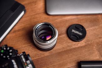 Image du produit Voigtländer Nokton (M-Bajonett)