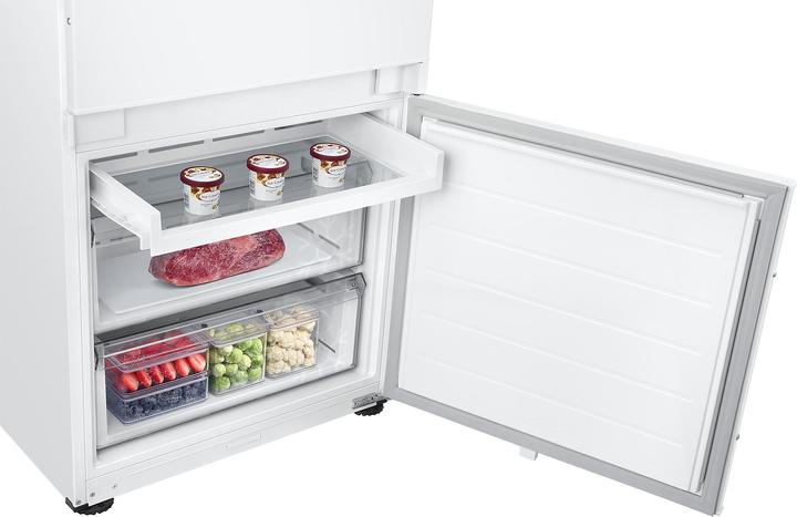 Immagine prodotto Samsung Frigorifero Combinato da Incasso F1RST 75 AI Total No Frost 389L BRB38G705EWW (389 l)