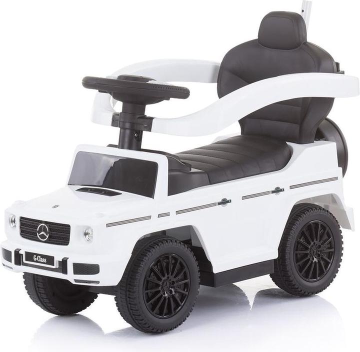 Image du produit Chipolino Mercedes Benz G350d 2in1