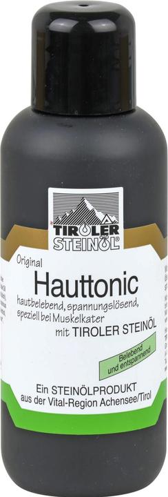 Immagine prodotto Tiroler Steinöl Hauttonic (Latte corpo, Crema corpo, Lozione corpo, Gel corpo, 200 ml)