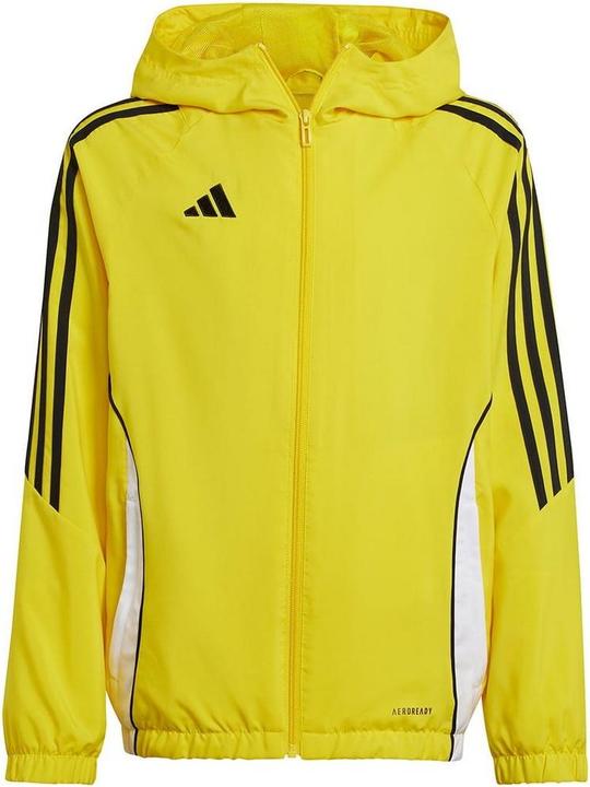 Produktbild Adidas Tiro 24 Jacke (128)
