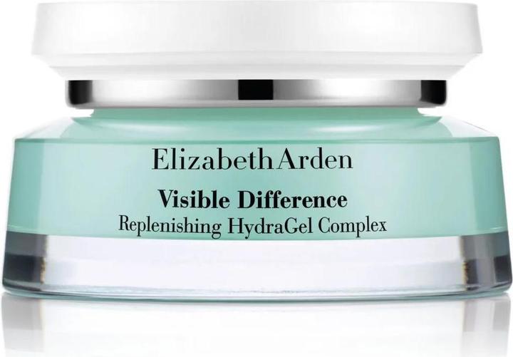 Actual product image Elizabeth Arden Visible Difference Replenishing HydraGel Complex (75 ml, Face gel)