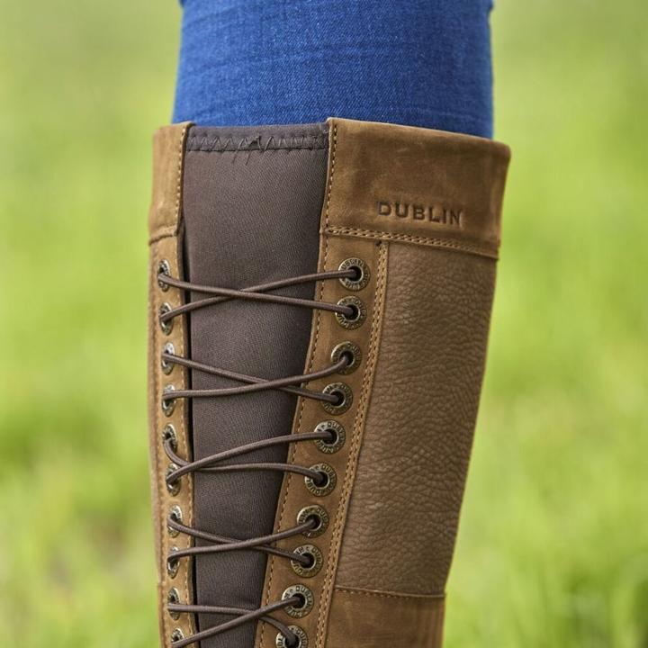 Produktbild Dublin Stiefel Danman Leder (36)