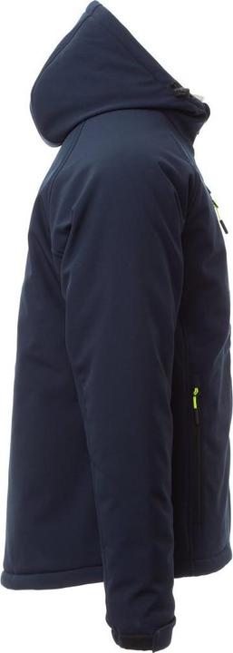 Image du produit Payper Veste Softshell Gale Pad (L)