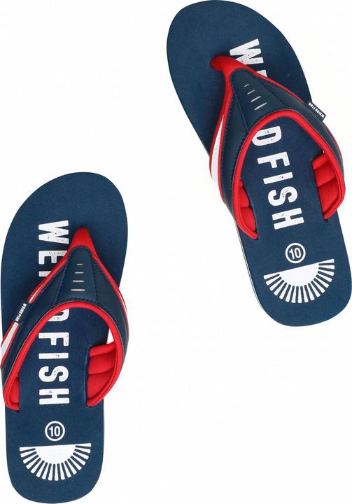 Image du produit Weird Fish - Tongs COLUMBIA - Homme (42)