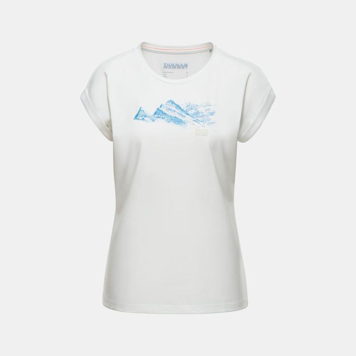 Produktbild Mammut Mountain T-Shirt Women Finsteraarhorn (L)