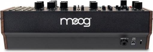 Produktbild Moog Labyrinth