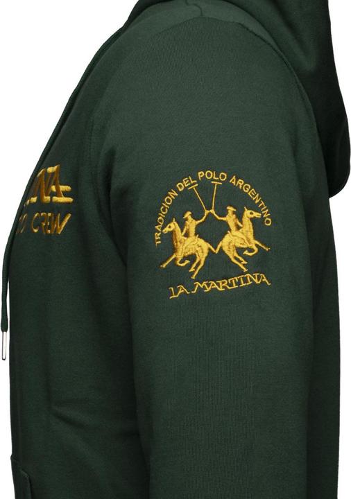 Image du produit La Martina XMF302 - 64027 (M)