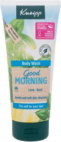 Produktbild Kneipp Good Morning Body Wash (200 ml)