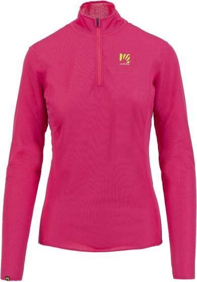 Produktbild Karpos Alagna Half Zip W Light Fleece (L)