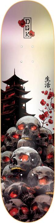 Actual product image DGK M41380 (8.38")