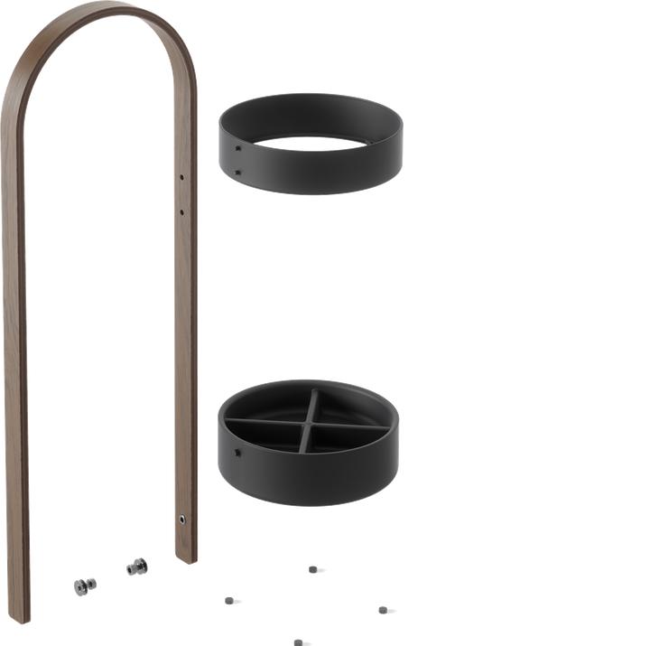 Produktbild Umbra Hub (69 x 33 x 9 cm)