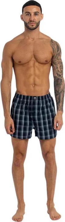 Immagine prodotto Kandor Nightling Boxer Uomo Misura Confezione 6 (XL, confezione da 6)