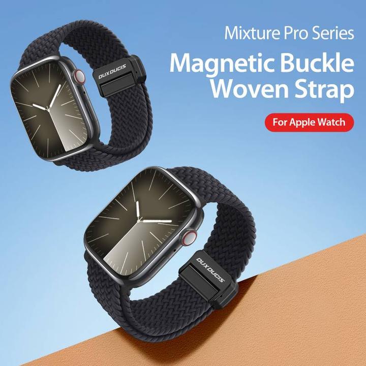 Produktbild Dux Ducis Mixture Pro (42 mm, 44 mm, 45 mm, 49 mm, Nylon)