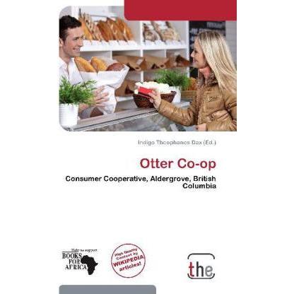 Otter Co-op, Fachbücher von Indigo Theophanes Dax