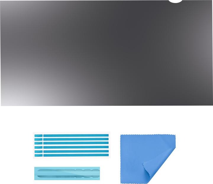 Produktbild StarTech PRIVSCNMON34W (34", 21:9)