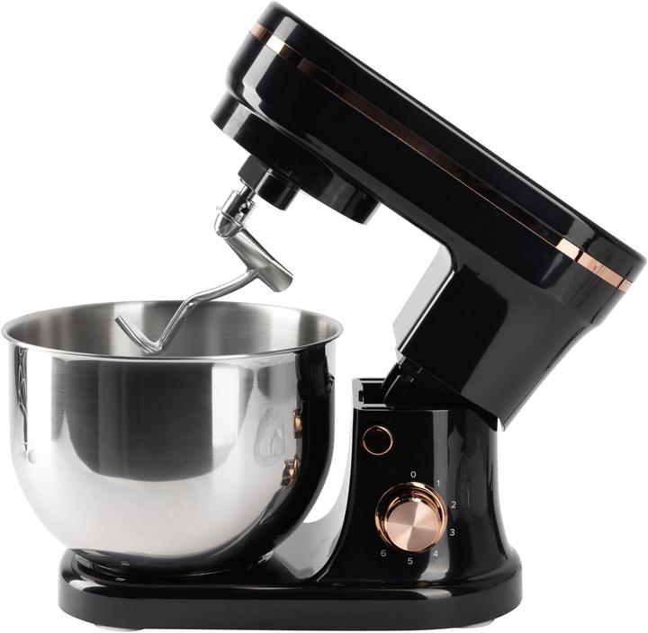 Actual product image Bergner BG-50055-CP (1200 W, 5 l)