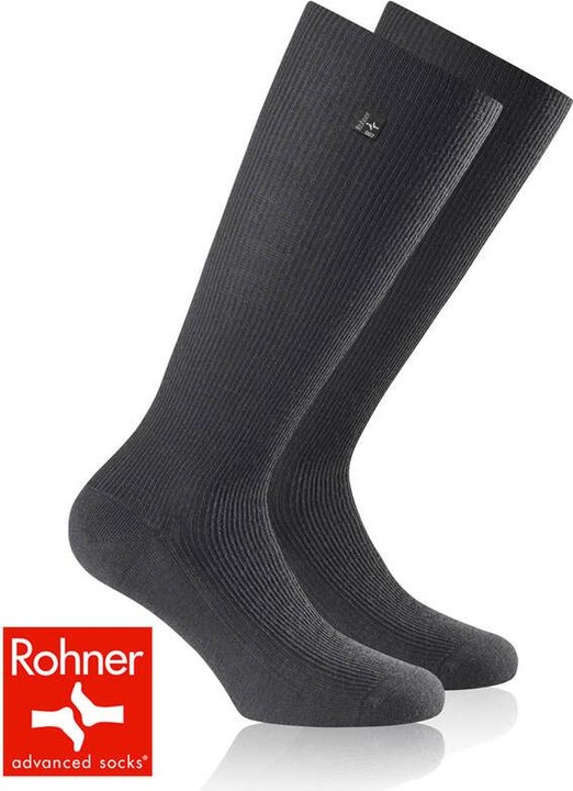 Immagine prodotto Rohner SupeR lungo cotone (Confezione singola, 39 - 40)
