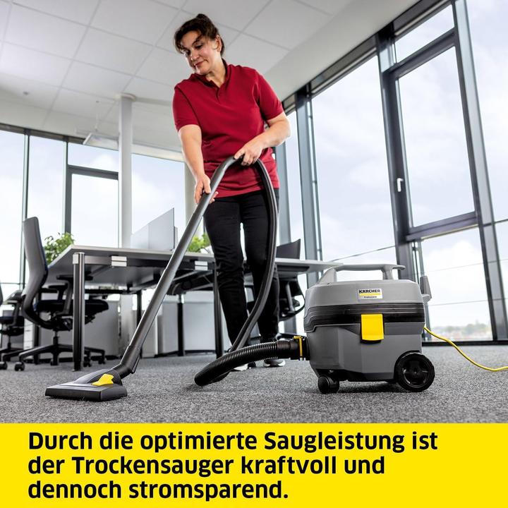 Immagine prodotto Kärcher Professional aspirapolvere (Aspirapolvere)