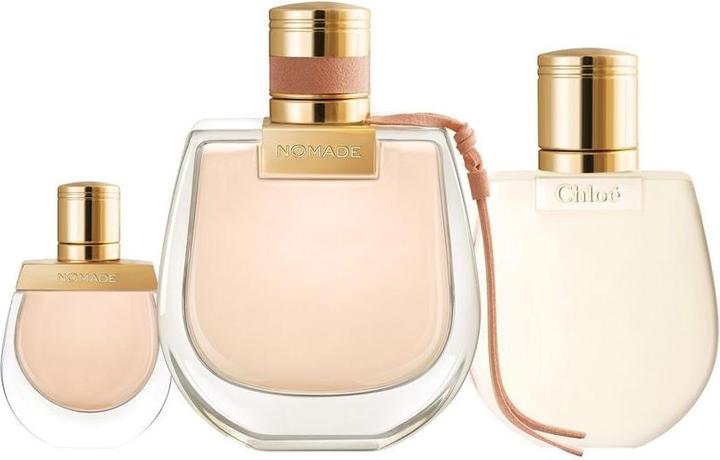 Immagine prodotto Chloé Chloe Nomade Eau de Parfum Spray 75 ml im Set