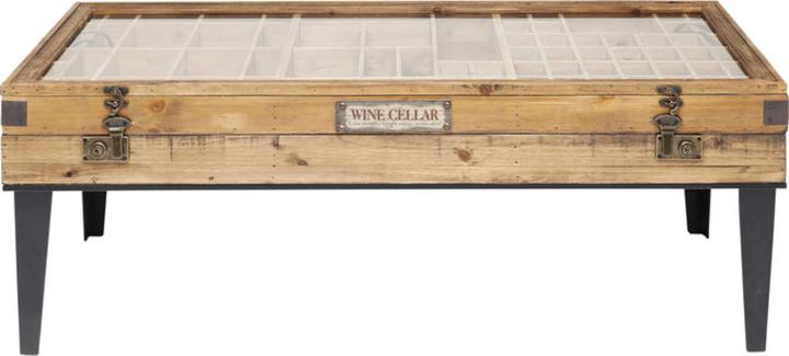 Produktbild Kare Design Collector (122 x 55 x 45 cm)