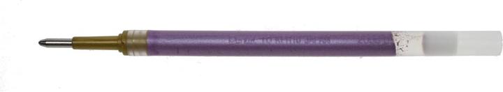 Produktbild Pentel Patrone Hybrid DX K230 KFR10-MVX violett metallic (Violett, 1 mm, 1 Stk.)