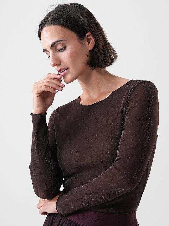 Produktbild Oui Langarmshirt (40)