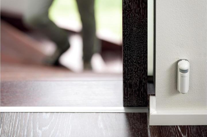 Produktbild Devolo Home Control Bewegungsmelder