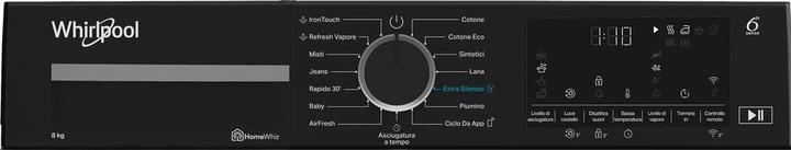 Produktbild Whirlpool (859991712250) (8 kg)