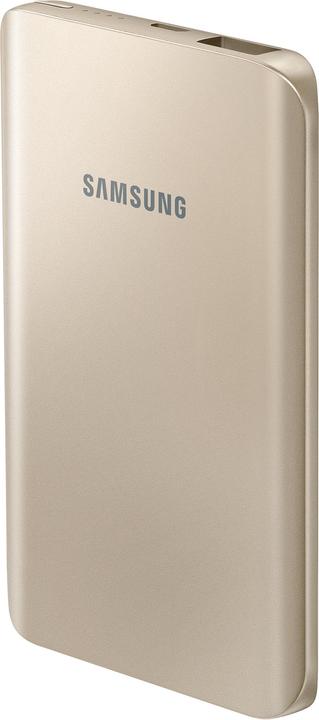 Produktbild Samsung Externer Akkupack (3.000 mAh) EB-PA300U (3000 mAh)