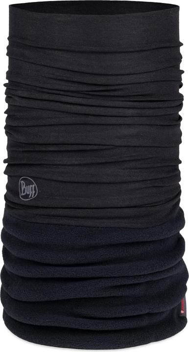 Immagine prodotto Buff Jr Polar solido nero