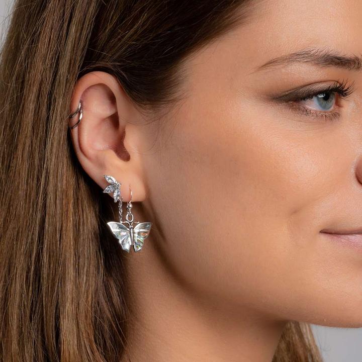 Immagine prodotto Bijouteria Piercing orecchio (Acciaio chirurgico 316L)