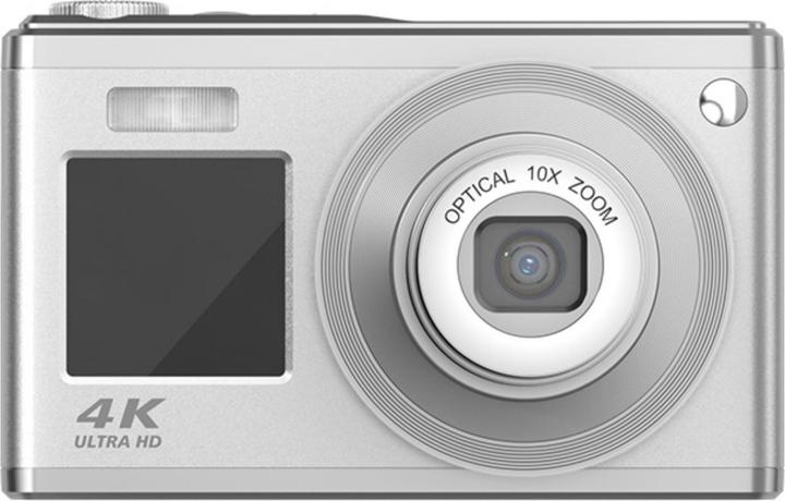 Immagine prodotto AGFAPHOTO Realishot DC9200 argento (24 Mpx)