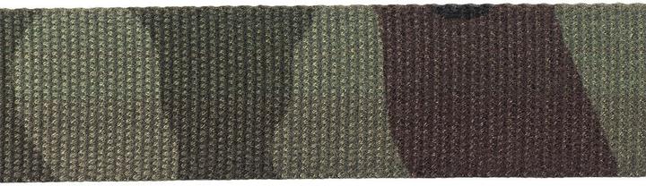 Actual product image Solognac Hunting belt one size fits all Polyester Aluminium