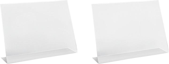 Produktbild Tischaufsteller (A3)