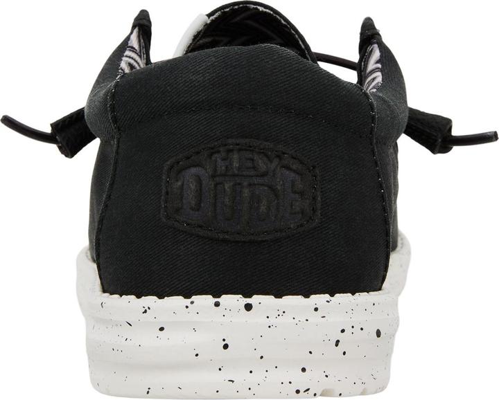 Image du produit Hey Dude Wally Canvas (42)