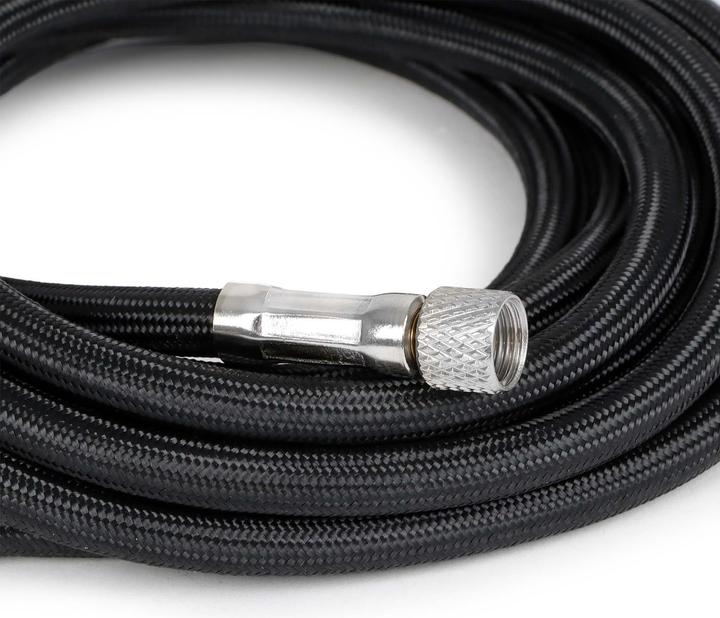 Actual product image Wiltec Textile hose