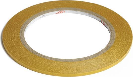 Produktbild Hama Dobbeltklaebende tape 3mmx25m